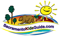 SacramentoKidsGuide.com Logo
